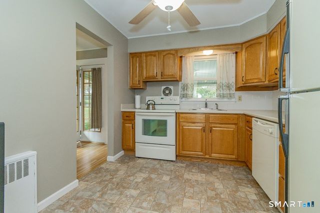 57 High Ridge Drive, Newington, CT 06111