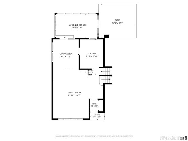 57 High Ridge Drive, Newington, CT 06111