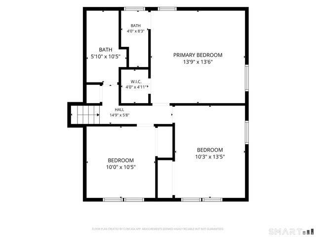 57 High Ridge Drive, Newington, CT 06111