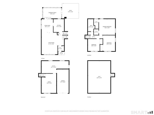 57 High Ridge Drive, Newington, CT 06111