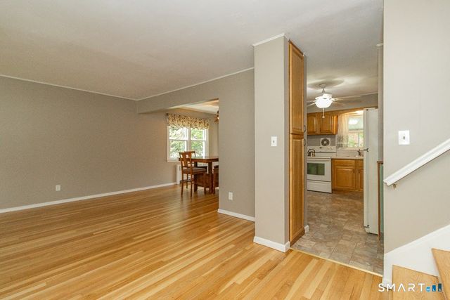 57 High Ridge Drive, Newington, CT 06111