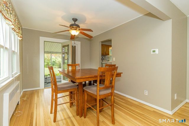 57 High Ridge Drive, Newington, CT 06111