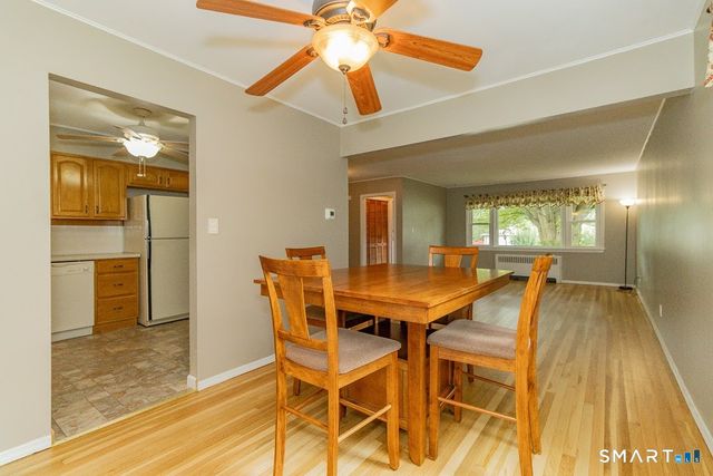 57 High Ridge Drive, Newington, CT 06111