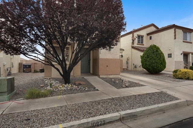10823 Habanero Way SE, Albuquerque, NM 87123