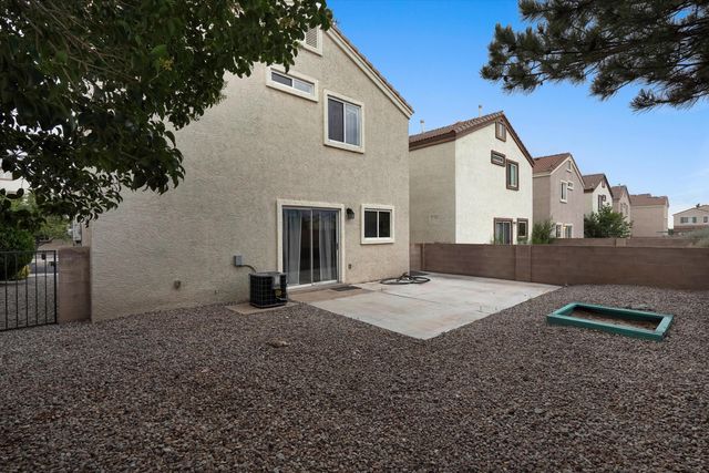 10823 Habanero Way SE, Albuquerque, NM 87123