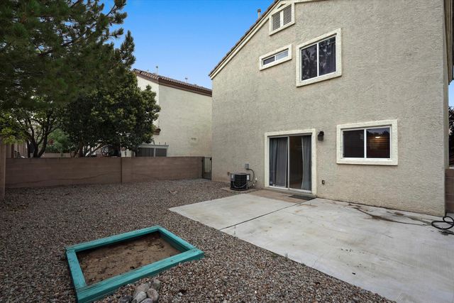 10823 Habanero Way SE, Albuquerque, NM 87123
