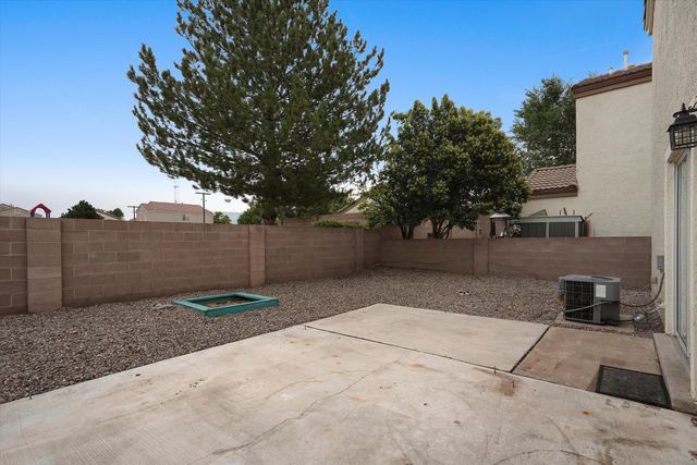 10823 Habanero Way SE, Albuquerque, NM 87123