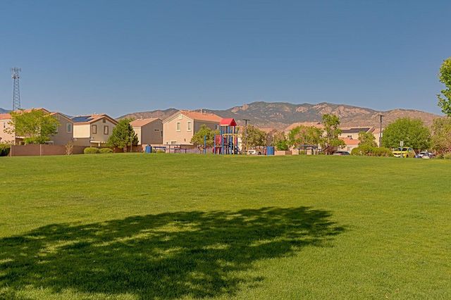 10823 Habanero Way SE, Albuquerque, NM 87123
