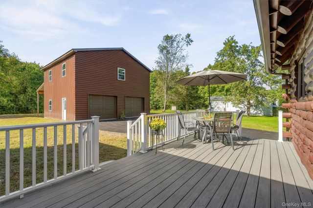 481 Dosen Road, Middletown, NY 10940