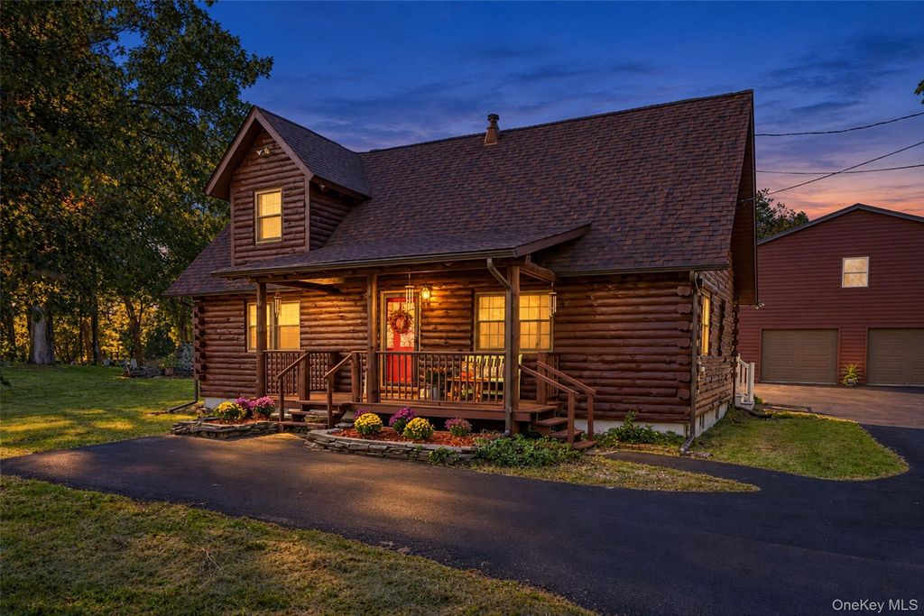 481 Dosen Road, Middletown, NY 10940