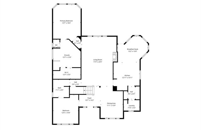 8411 Rockford Hall Drive, Spring, TX 77379