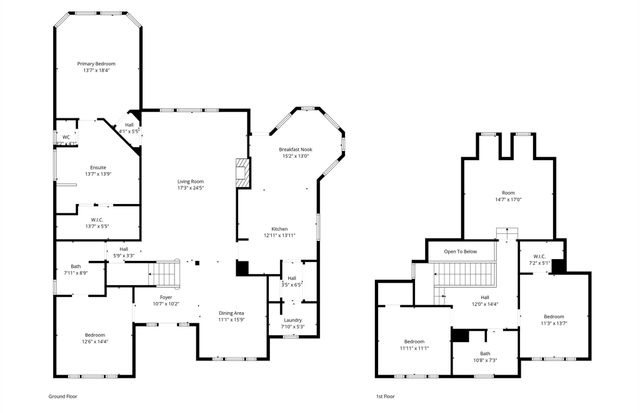 8411 Rockford Hall Drive, Spring, TX 77379