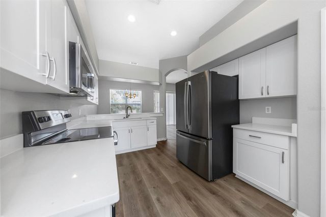 1760 BRILAND STREET, Tarpon Springs, FL 34689