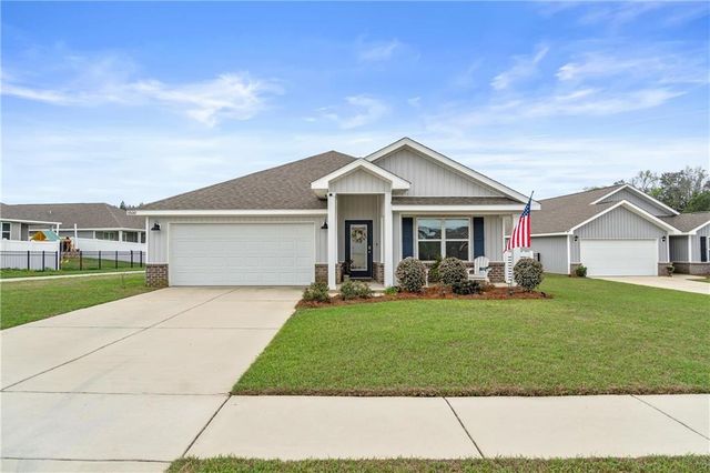 10680 Northern Dancer Court, Daphne, AL 36526