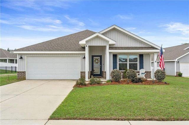 10680 Northern Dancer Court, Daphne, AL 36526