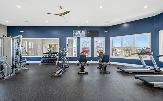 10680 Northern Dancer Court, Daphne, AL 36526