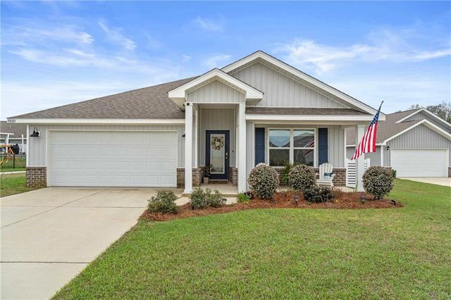 10680 Northern Dancer Court, Daphne, AL 36526
