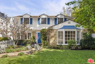 1204 Beverwil Drive, Los Angeles, CA 90035