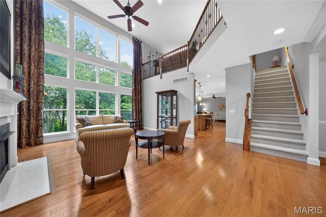 1050 Brook Mont Drive, O'fallon, MO 63366