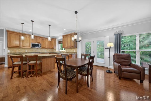 1050 Brook Mont Drive, O'fallon, MO 63366