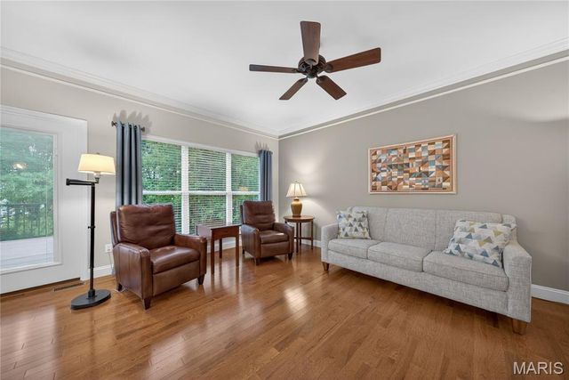 1050 Brook Mont Drive, O'fallon, MO 63366