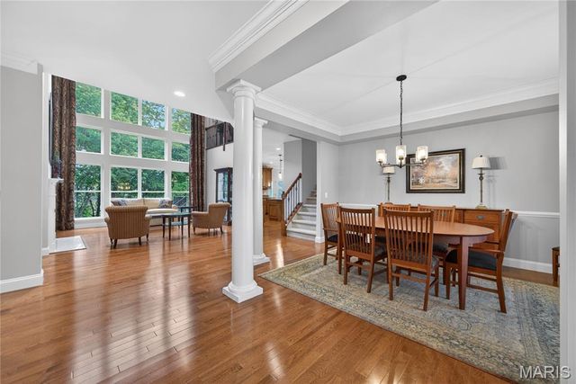 1050 Brook Mont Drive, O'fallon, MO 63366