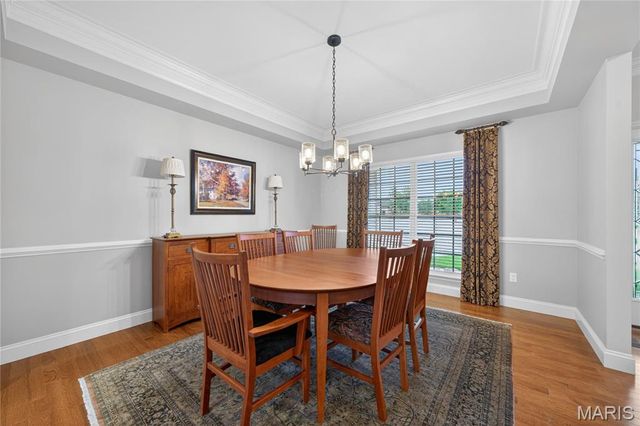 1050 Brook Mont Drive, O'fallon, MO 63366