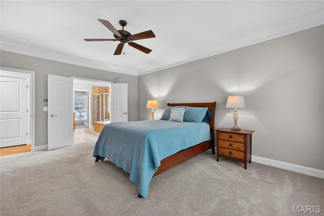 1050 Brook Mont Drive, O'fallon, MO 63366