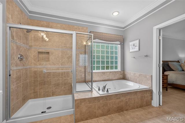 1050 Brook Mont Drive, O'fallon, MO 63366