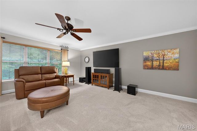 1050 Brook Mont Drive, O'fallon, MO 63366