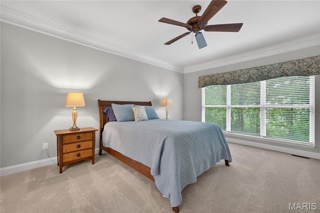 1050 Brook Mont Drive, O'fallon, MO 63366