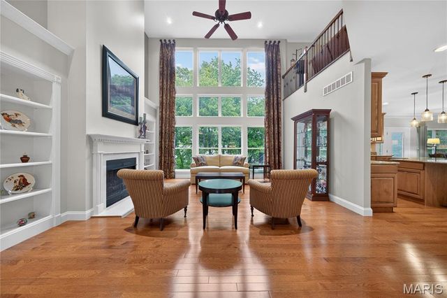 1050 Brook Mont Drive, O'fallon, MO 63366