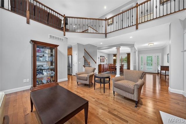 1050 Brook Mont Drive, O'fallon, MO 63366
