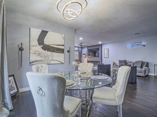 493 Pine Trace Court, Henderson, NV 89012