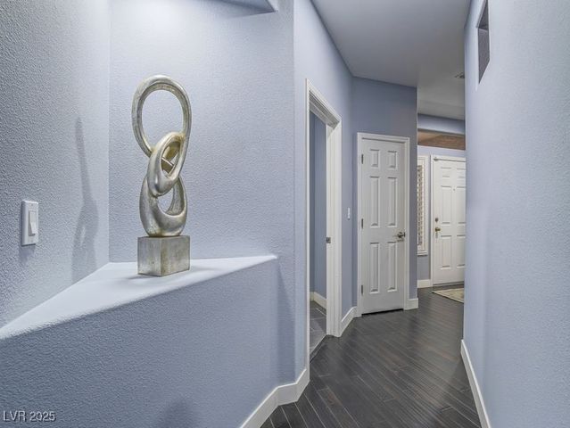 493 Pine Trace Court, Henderson, NV 89012