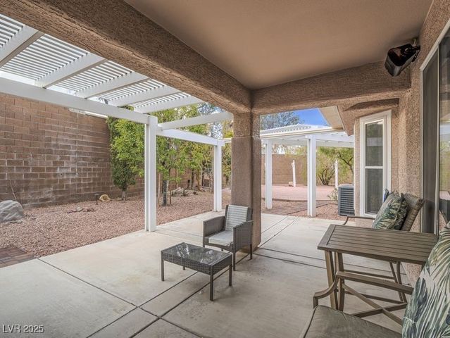 493 Pine Trace Court, Henderson, NV 89012