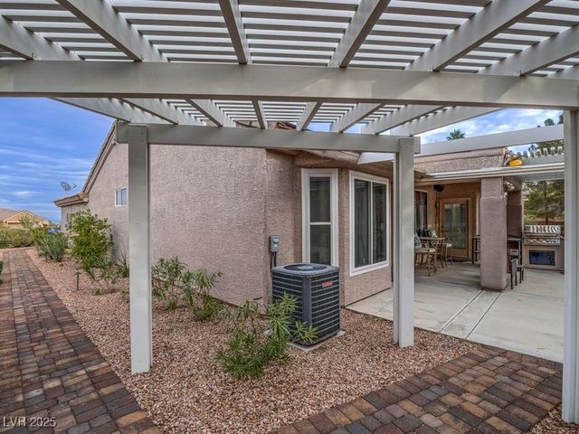 493 Pine Trace Court, Henderson, NV 89012