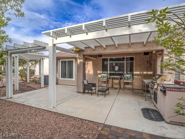 493 Pine Trace Court, Henderson, NV 89012