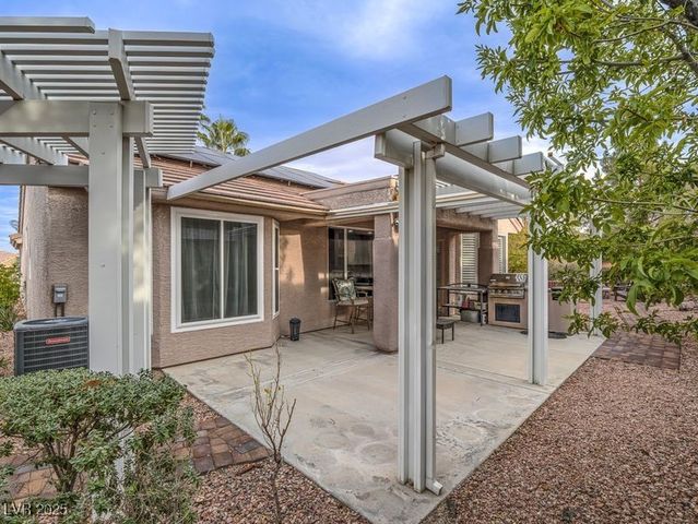 493 Pine Trace Court, Henderson, NV 89012