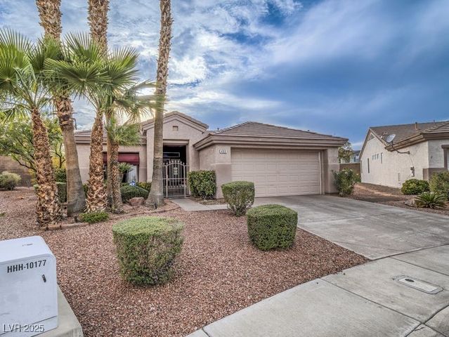 493 Pine Trace Court, Henderson, NV 89012