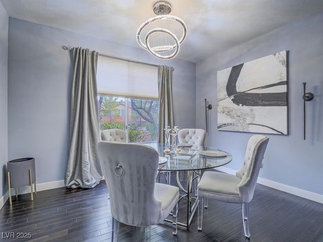 493 Pine Trace Court, Henderson, NV 89012