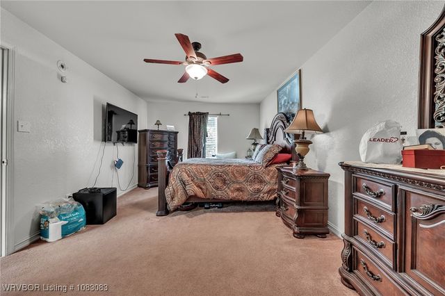 1204 Hollywood Place, Lavaca, AR 72941