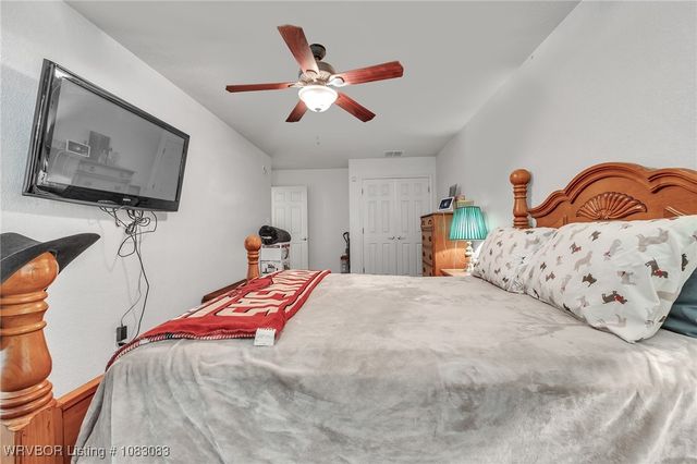 1204 Hollywood Place, Lavaca, AR 72941