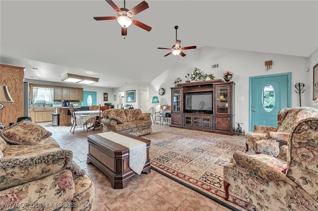 1204 Hollywood Place, Lavaca, AR 72941