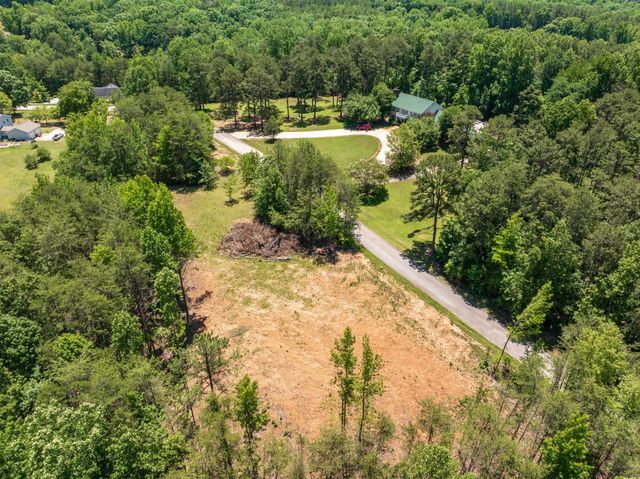 Wicklow, Campobello, SC 29322