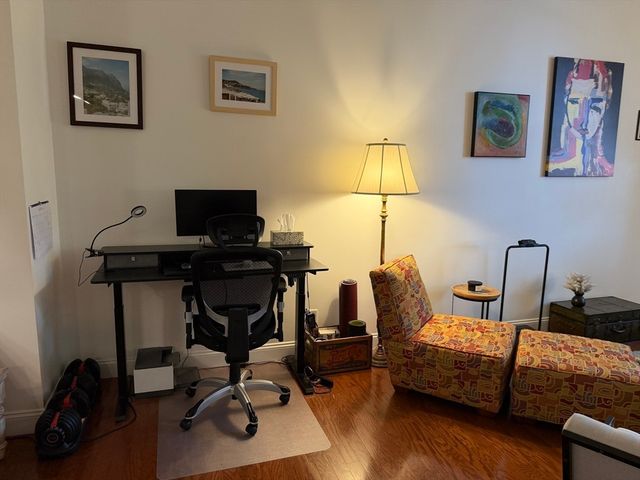 48 Forest Street 203, Medford, MA 02155