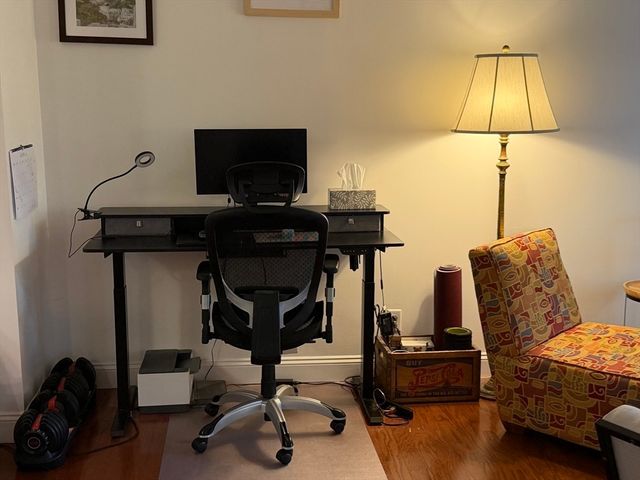 48 Forest Street 203, Medford, MA 02155