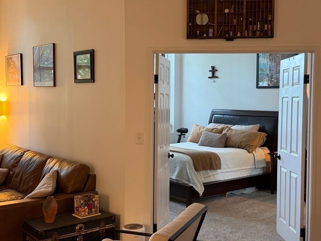 48 Forest Street 203, Medford, MA 02155