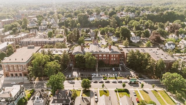 48 Forest Street 203, Medford, MA 02155
