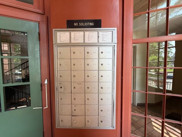 48 Forest Street 203, Medford, MA 02155